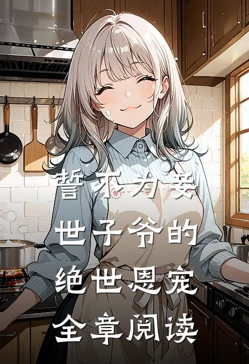 誓不为妾,世子爷的绝世恩宠全章阅读