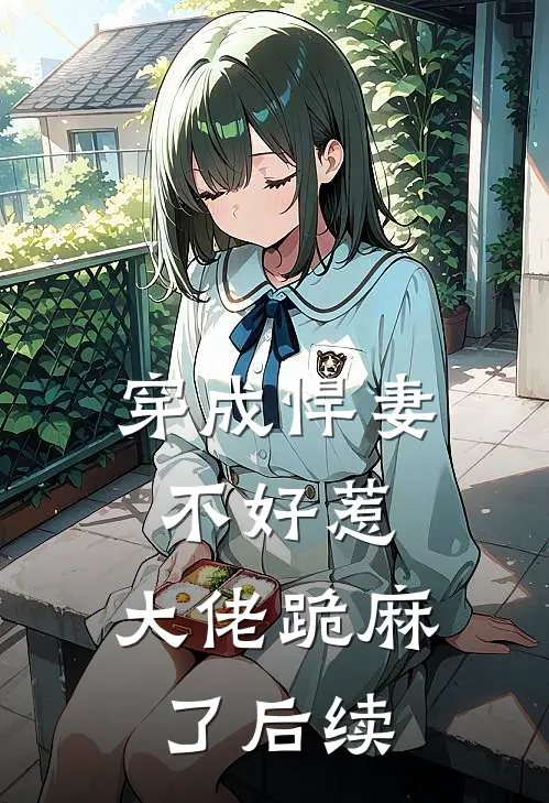 穿成悍妻不好惹,大佬跪麻了后续