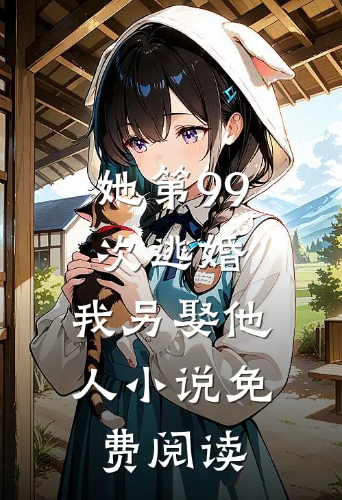 她第99次逃婚,我另娶他人免费阅读