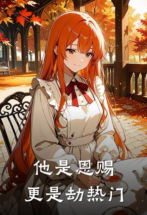 他是恩赐，更是劫热门