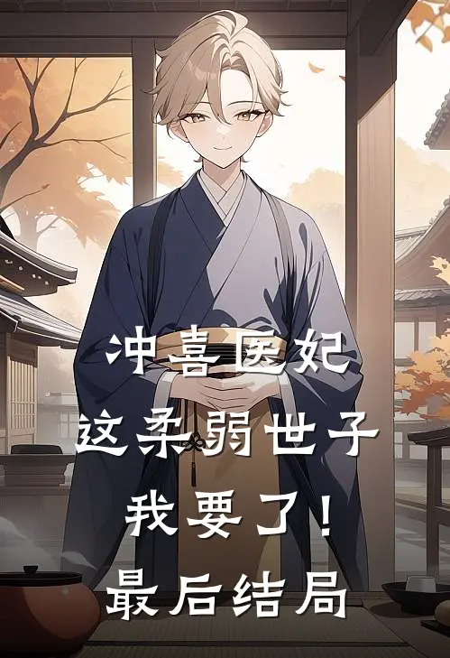 冲喜医妃这柔弱世子我要了!最后结局如何