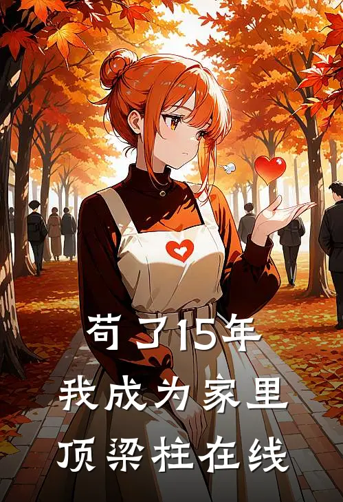 苟了15年，我成为家里顶梁柱在线