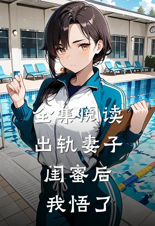 全集阅读出轨妻子闺蜜后,我悟了一个秘密