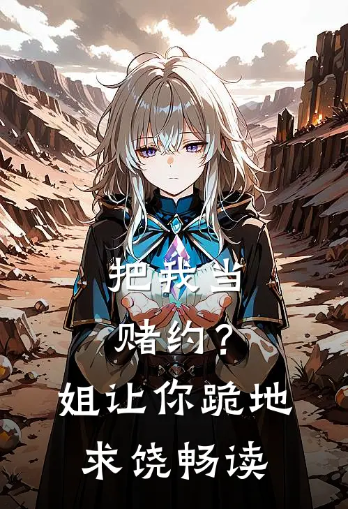 把我当赌约?姐让你跪地求饶畅读