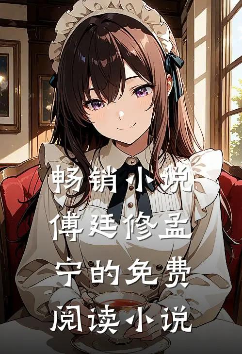 畅销小说傅廷修孟宁的免费阅读小说