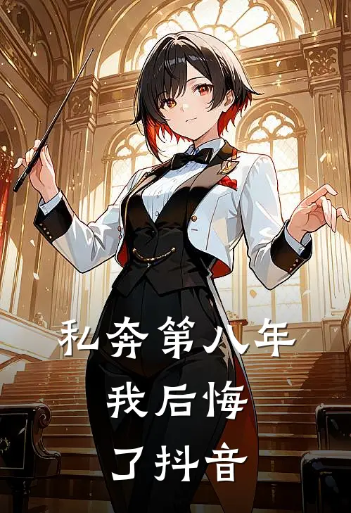 私奔第八年,我后悔了抖音