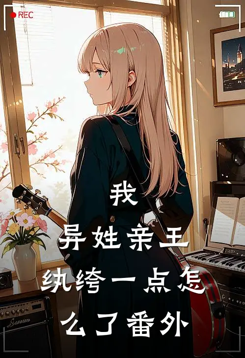 我，异姓亲王，纨绔一点怎么了 番外