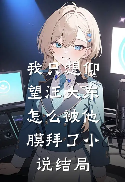 我只想仰望汪大东,怎么被他膜拜了结局
