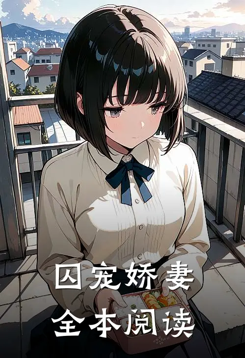 囚宠娇妻全本阅读无弹窗