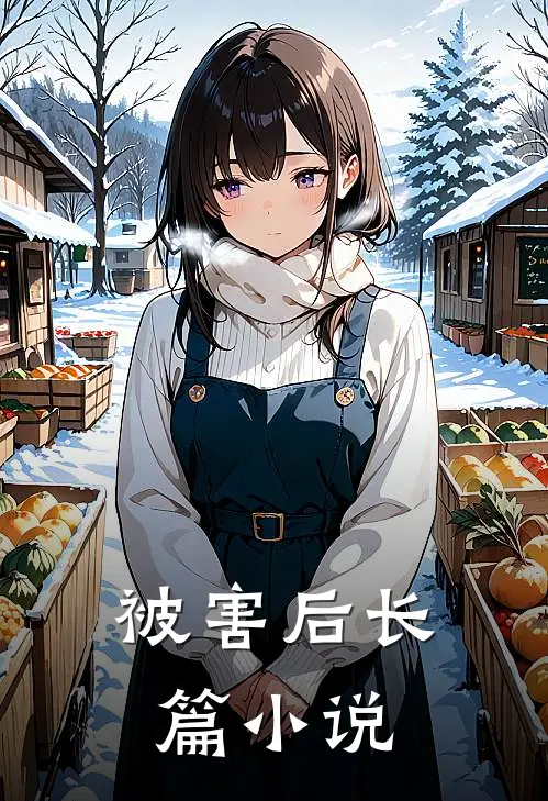 被害后长篇小说