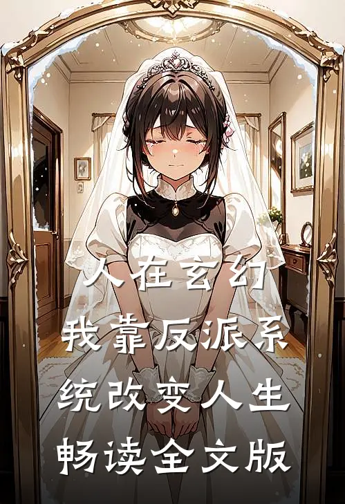 人在玄幻：我靠反派系统改变人生畅读全文版