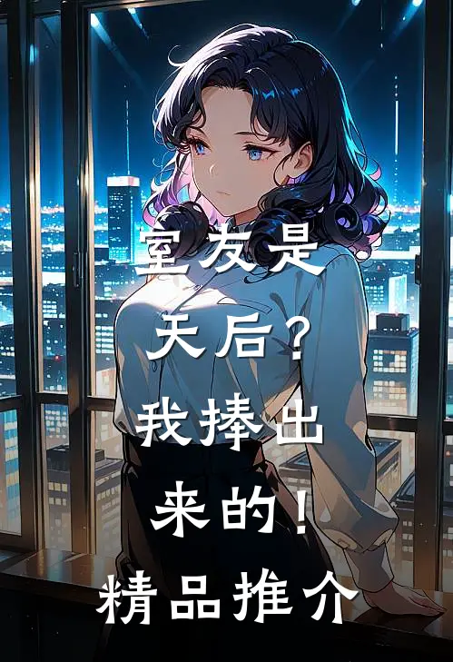 室友是天后?我捧出来的!精品推介