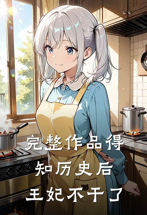 完整作品得知历史后,王妃不干了吗