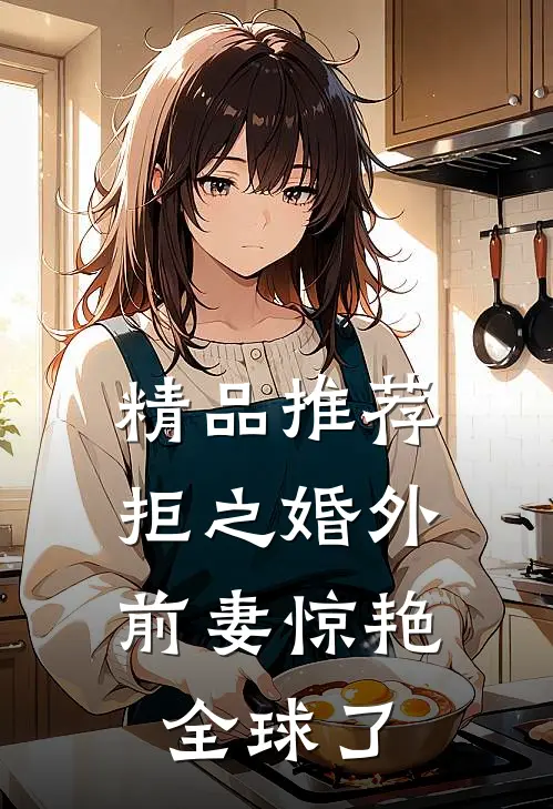 精品推荐拒之婚外，前妻惊艳全球了