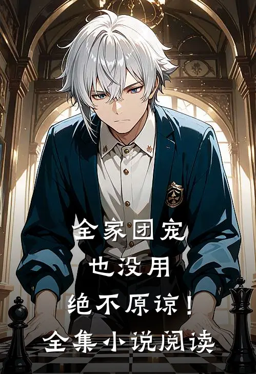 全家团宠也没用,绝不原谅!全集阅读