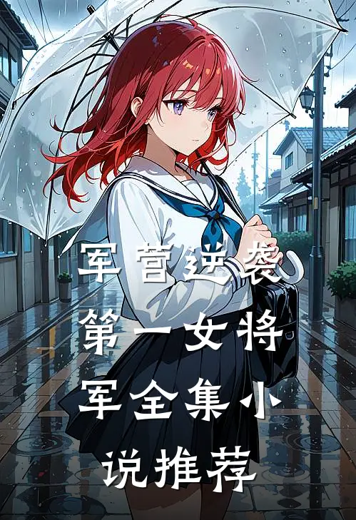 军营逆袭第一女将军全集推荐阅读