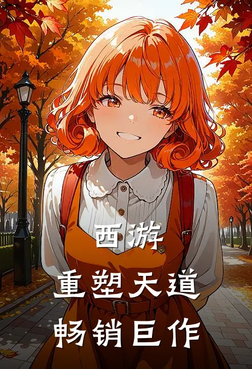 西游重塑天道畅销巨作在线阅读