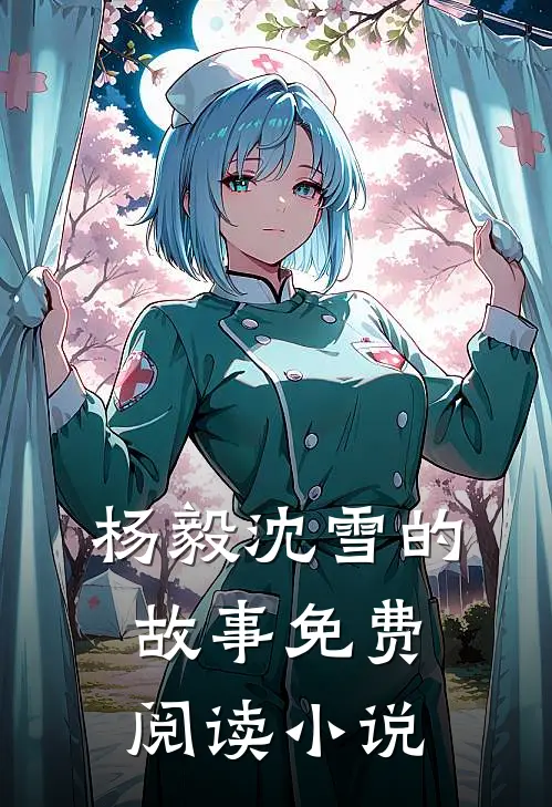 爆款小说杨毅沈雪超武神王