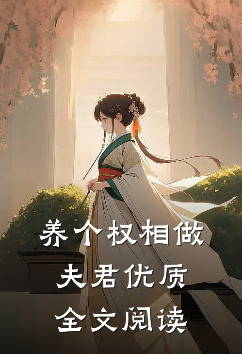 养个权相做夫君优质全文阅读