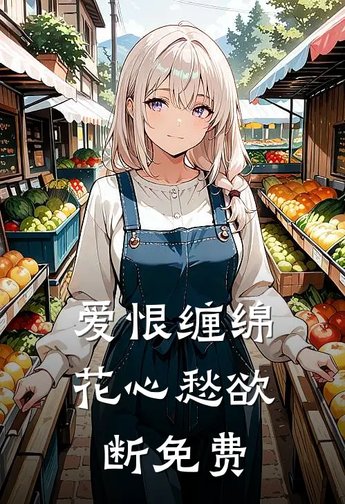 爱恨缠绵,花心愁欲断免费观看