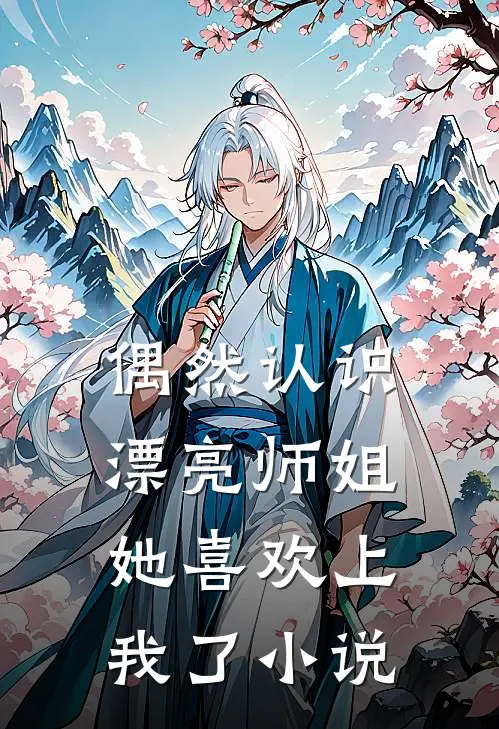 偶然认识漂亮师姐,她喜欢上我了在线阅读