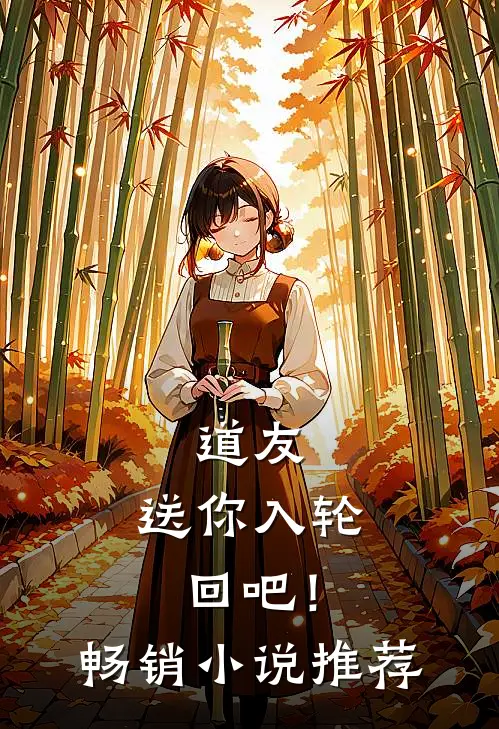 道友,送你入轮回吧!畅销推荐一下