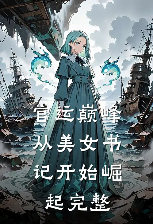 官运巅峰,从美女书记开始崛起完整免费阅读