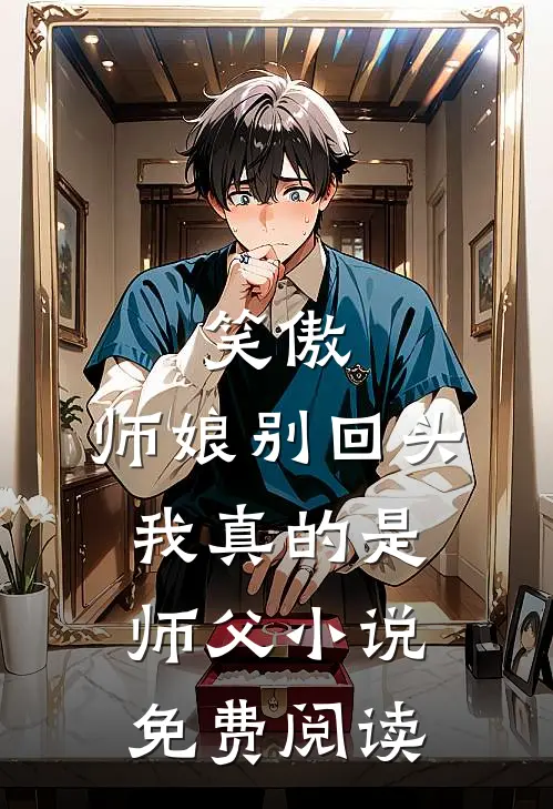 笑傲师娘别回头,我真的是师父免费阅读全文