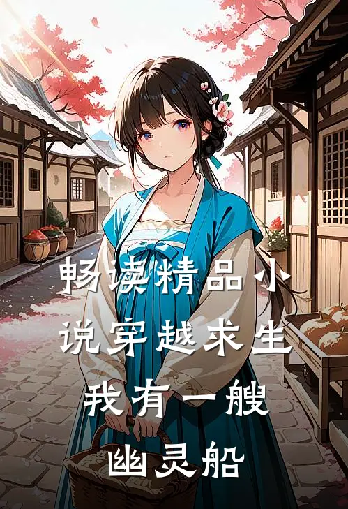 畅读精品穿越求生我有一艘幽灵船txt