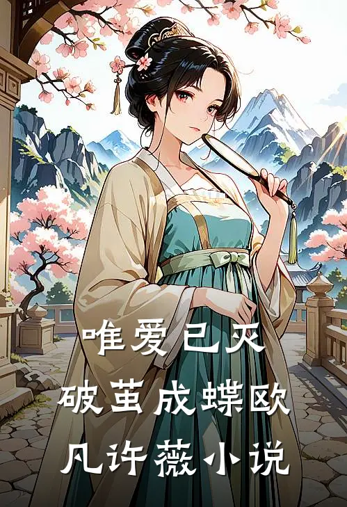 唯爱已灭,破茧成蝶欧凡许薇在线阅读