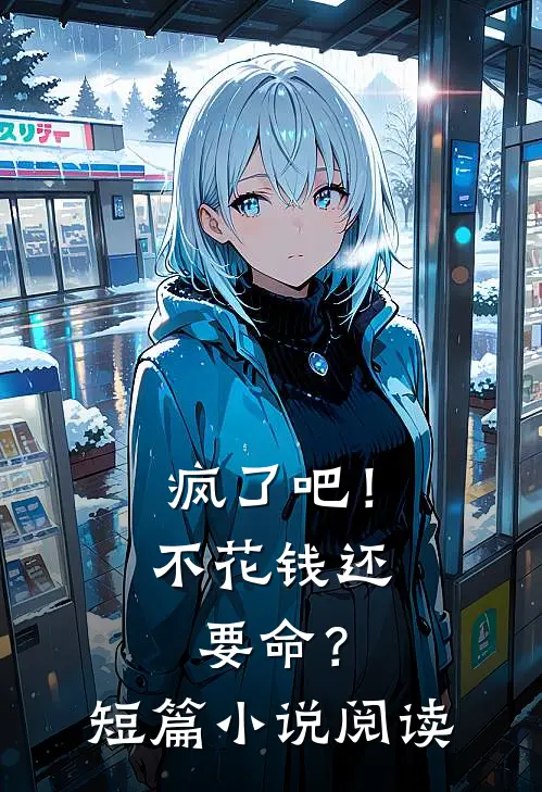 疯了吧!不花钱还要命?短篇阅读免费