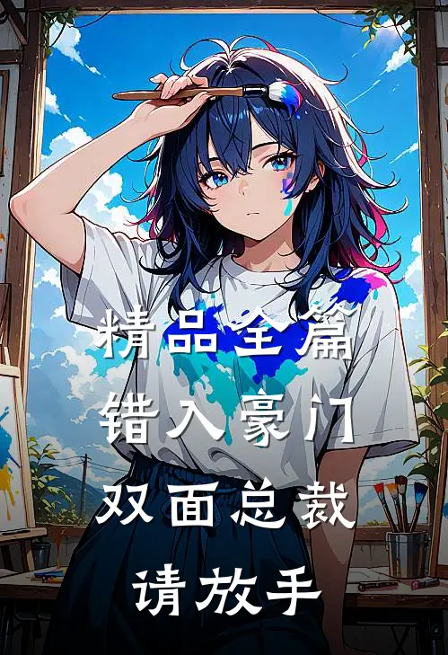 精品全篇错入豪门,双面总裁请放手免费阅读