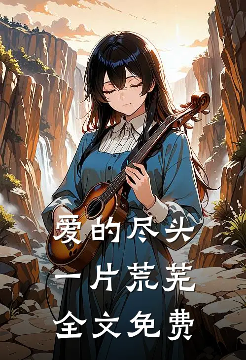 爱的尽头,一片荒芜全文免费