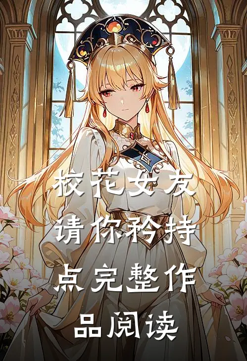 校花女友,请你矜持点完整作品阅读免费