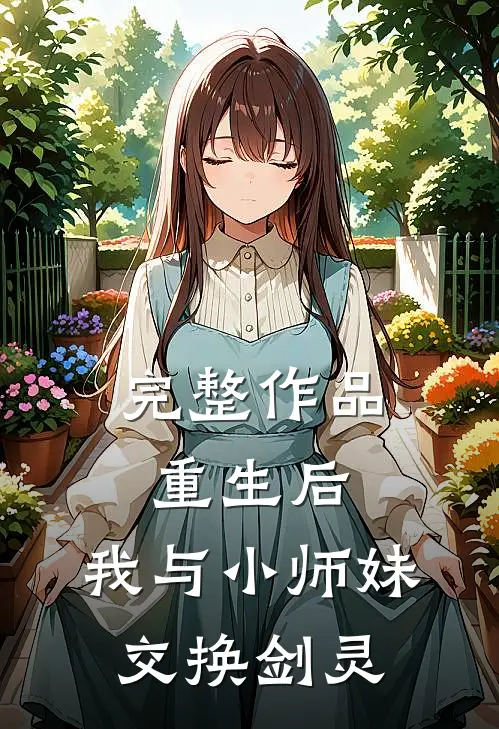 完整作品重生后,我与小师妹交换剑灵免费阅读