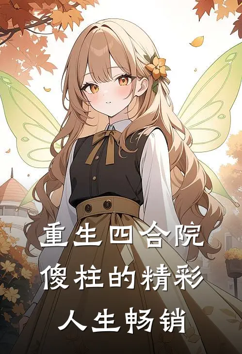重生四合院傻柱的精彩人生畅销
