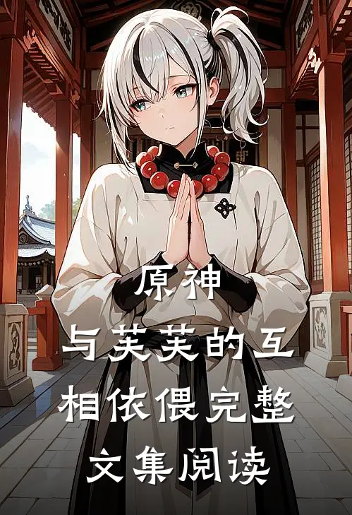 原神与芙芙的互相依偎完整文集阅读免费