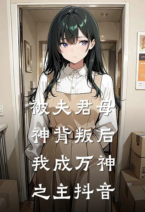 被夫君母神背叛后,我成万神之主抖音免费阅读