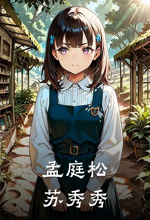 孟庭松苏秀秀