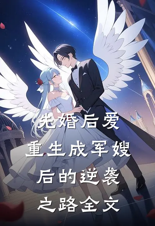 先婚后爱重生成军嫂后的逆袭之路全文 第277章