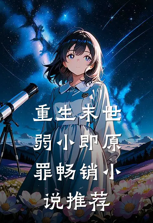 重生末世弱小即原罪畅销推荐知乎