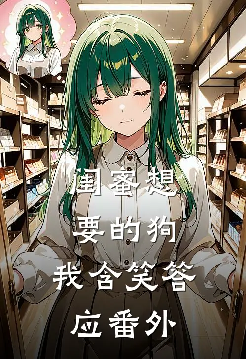 闺蜜想要的狗,我含笑答应番外在线阅读