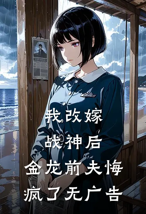我改嫁战神后,金龙前夫悔疯了无广告阅读