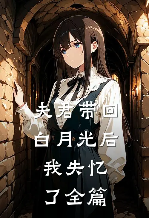 夫君带回白月光后,我失忆了全篇阅读