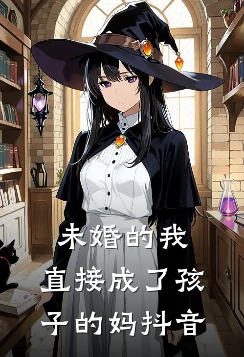 未婚的我,直接成了孩子的妈抖音