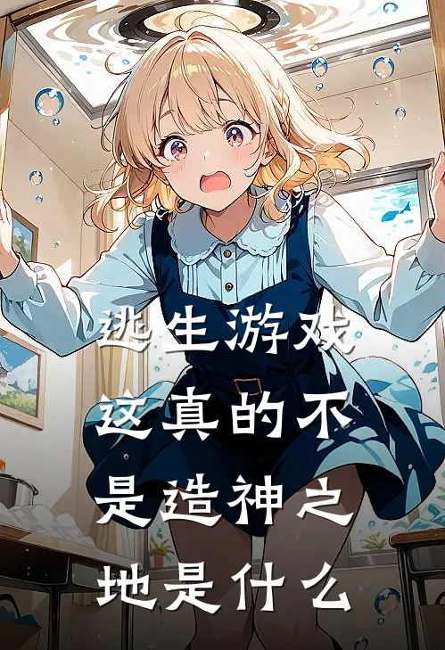 逃生游戏这真的不是造神之地是游戏