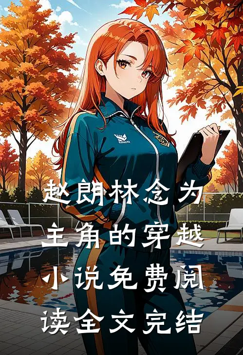 赵朗林念为主角的穿越小说免费阅读全文完结