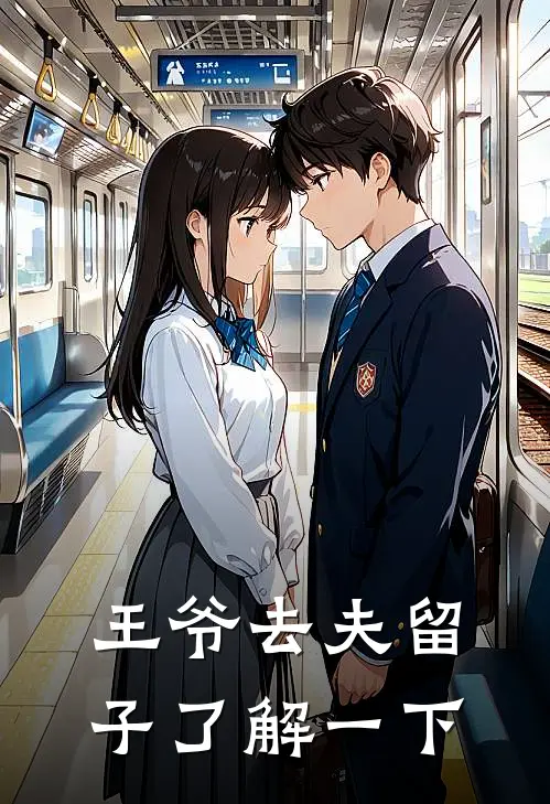 王爷去夫留子了解一下