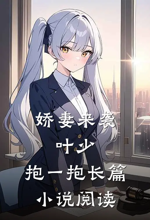 娇妻来袭叶少,抱一抱长篇阅读全文