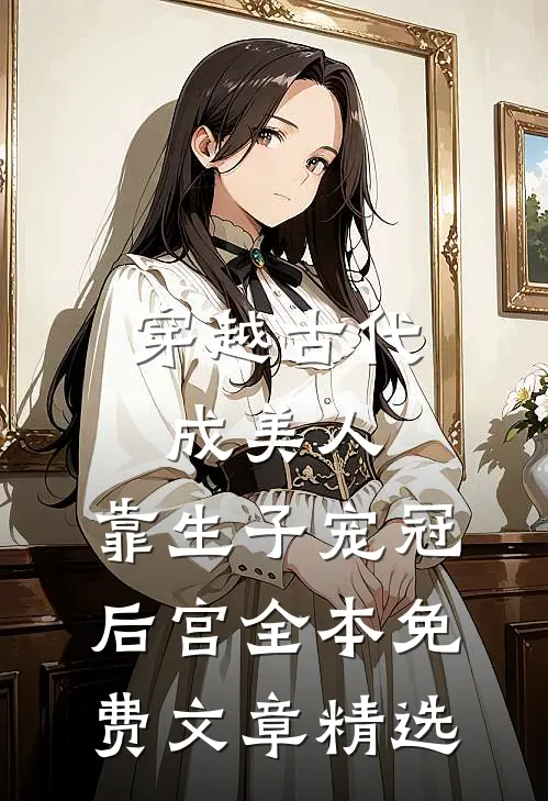 穿越古代成美人,靠生子宠冠后宫全本免费文章精选